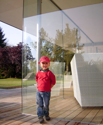 .. glas aussenbereich .. glas aussenbereich