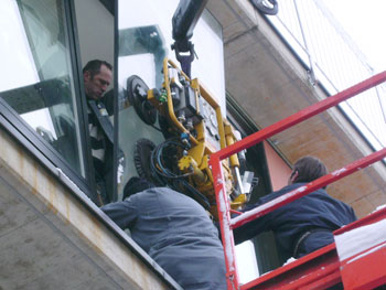 .. reparaturen .. reparaturen